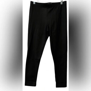 David Lerner Black Leggings Sleek and Stylish